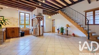 Maison à vendre 6 pièces 125 m²