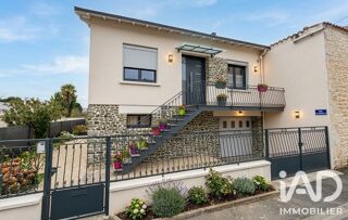 Vente Maison Vente Pavillon 5 pièces Niort