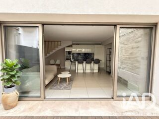  Appartement à vendre 3 pièces 62 m²
