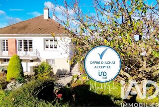  Maison � vendre 5 pi�ces 108 m�