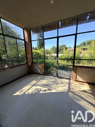  Maison à vendre 5 pièces 95 m²