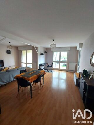 Vente Appartement Vente Appartement 3 pièces Rennes