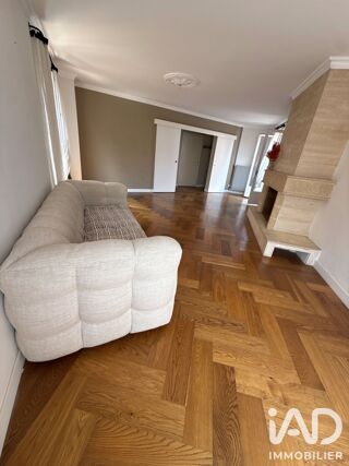 Appartement à vendre 4 pièces 105 m²