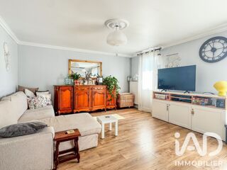  Maison à vendre 4 pièces 86 m²