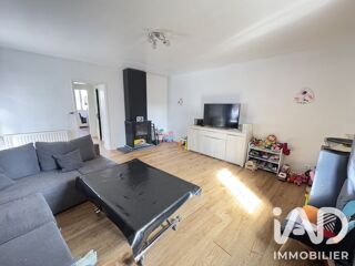  Maison à vendre 3 pièces 70 m²