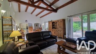  Maison à vendre 6 pièces 147 m²