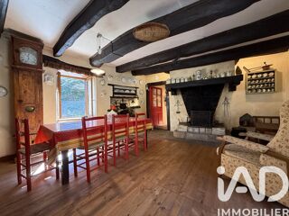  Maison à vendre 3 pièces 65 m²