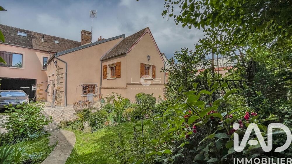 Vente Maison de ville 10 pièces