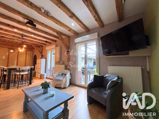  Maison à vendre 4 pièces 85 m²