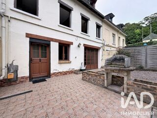  Maison à vendre 5 pièces 112 m²