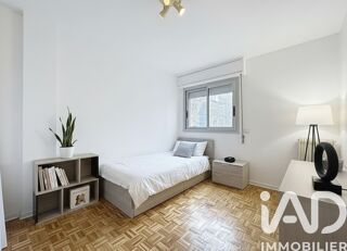  Appartement à vendre 5 pièces 100 m²
