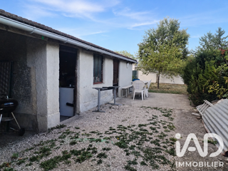  Maison à vendre 3 pièces 64 m²