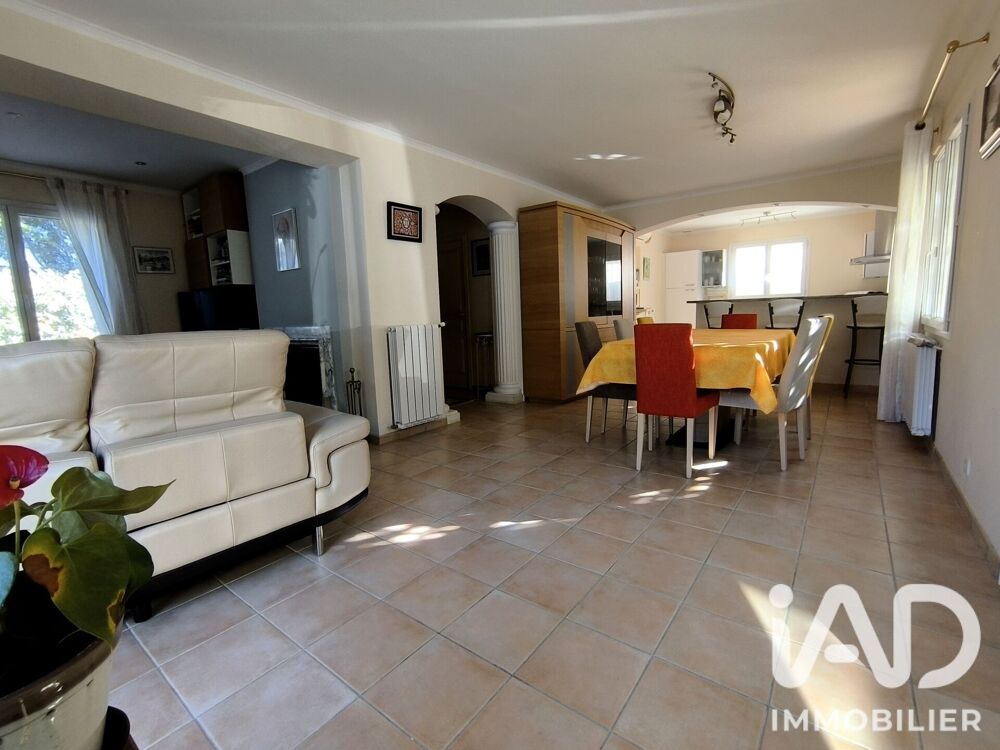 Vente Maison Vente Maison/villa 6 pièces Les arcs