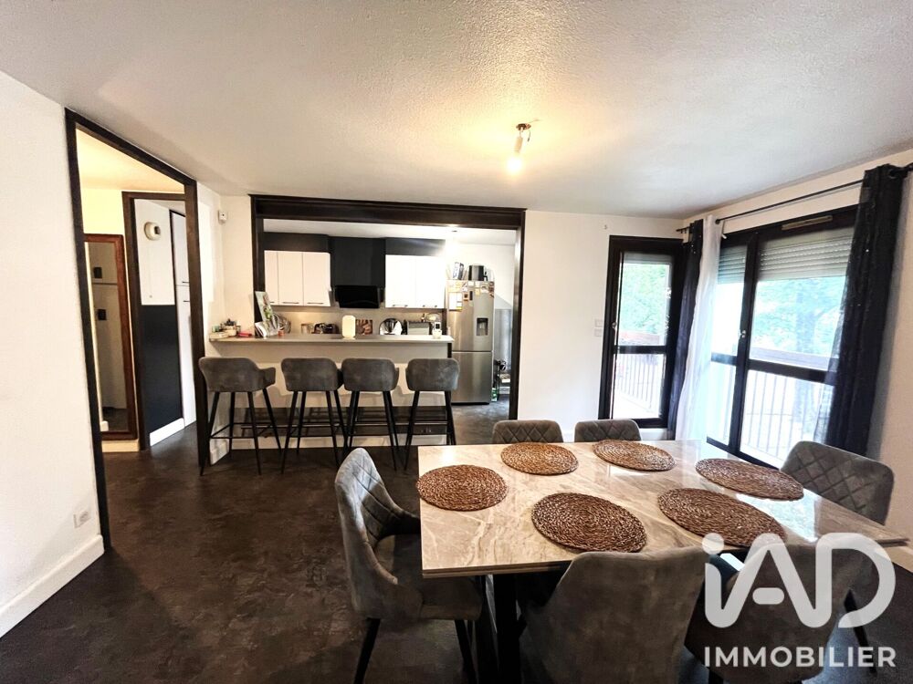 Vente Appartement 5 pièces