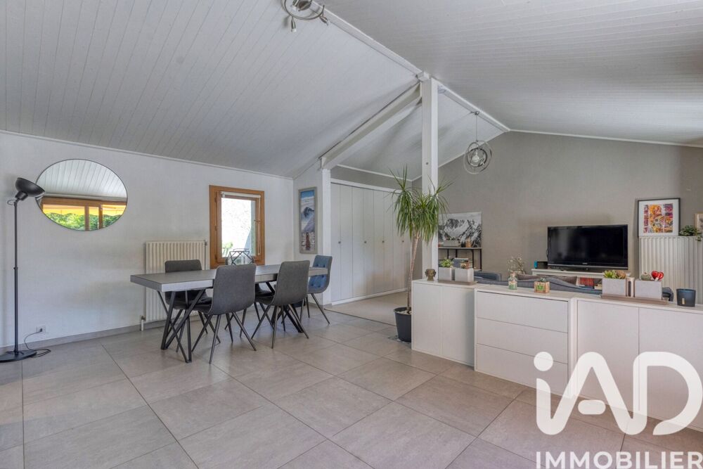 Vente Maison Vente Maison/villa 5 pièces Crolles
