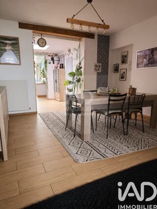  Maison à vendre 6 pièces 115 m²