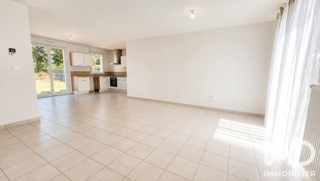  Maison à vendre 4 pièces 84 m²