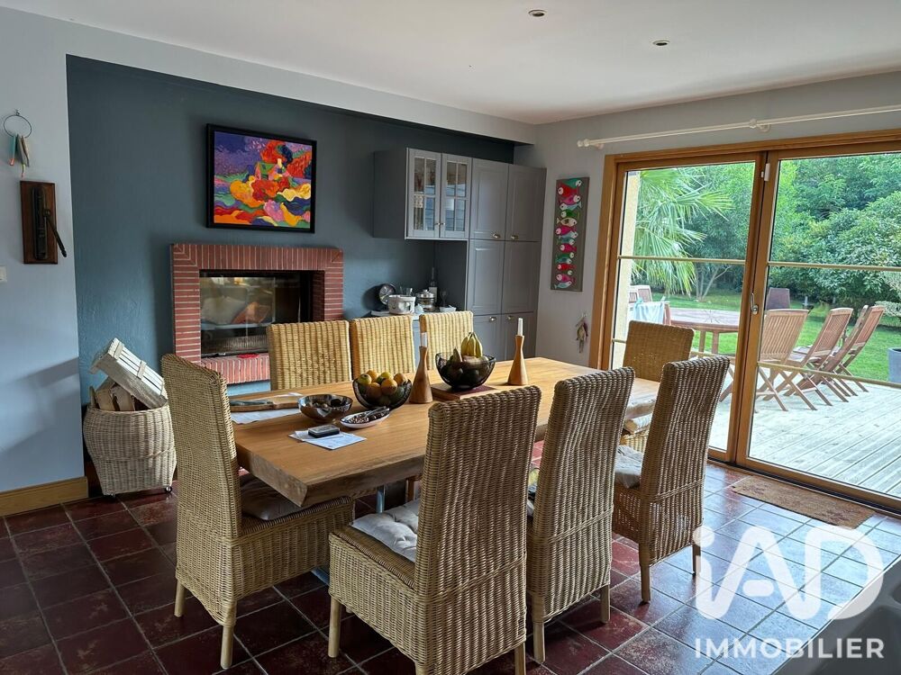 à vendre  Maison Tréflez (29430)