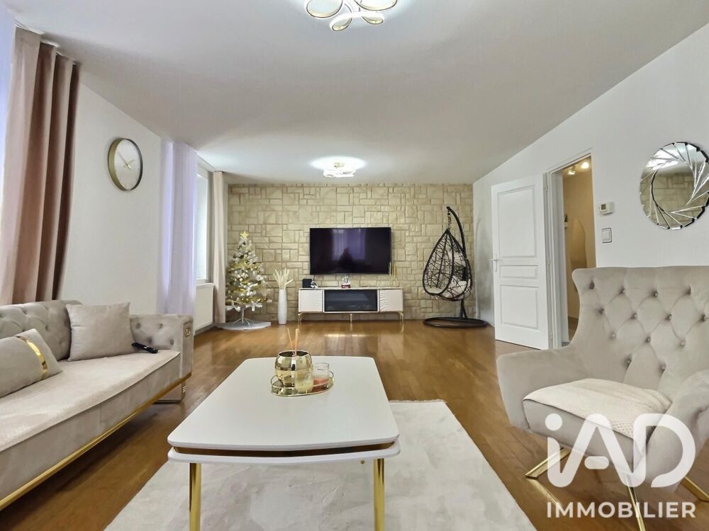 Vente Appartement Vente Appartement 5 pièces Gérardmer
