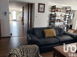  Maison à vendre 10 pièces 338 m²