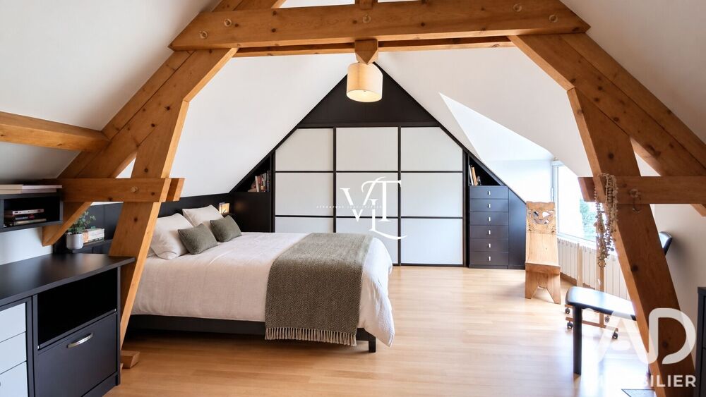 à vendre  Maison Clamart (92140)