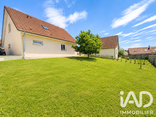  Maison à vendre 5 pièces 105 m²
