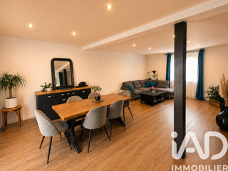  Maison � vendre 5 pi�ces 105 m�