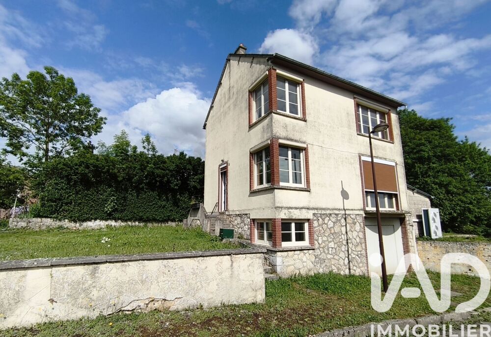 Vente Maison Vente Maison/villa 6 pièces Plomion