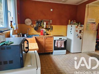  Immeuble à vendre 126 m²