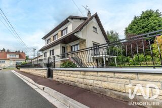  Maison à vendre 6 pièces 114 m²