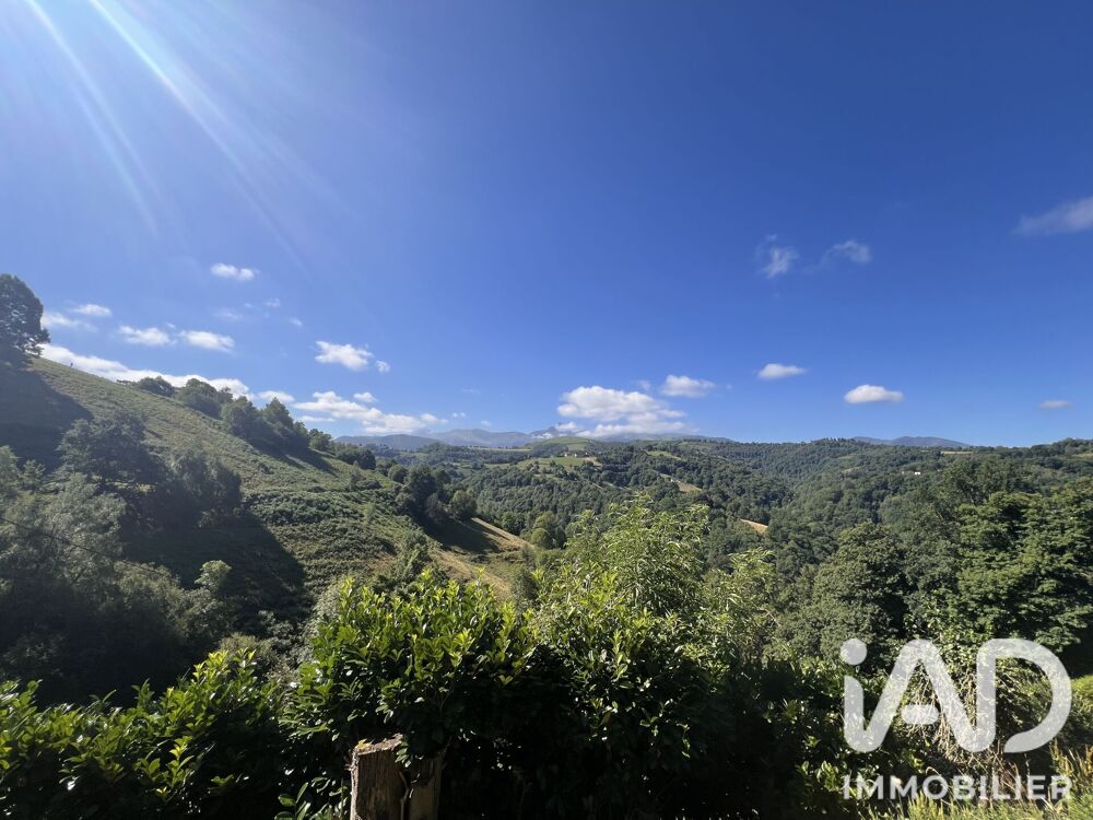 Vente Maison Vente Maison de campagne 5 pièces Astugue