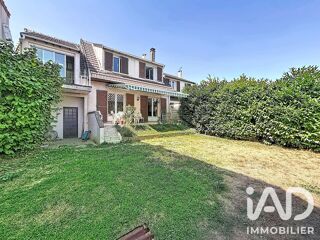  Maison à vendre 5 pièces 100 m²