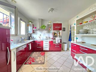  Maison à vendre 4 pièces 92 m²