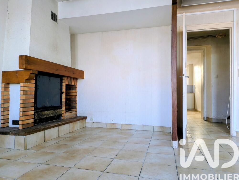 Vente Maison/villa 3 pièces