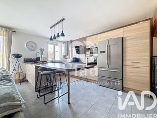 Maison � vendre 4 pi�ces 75 m�