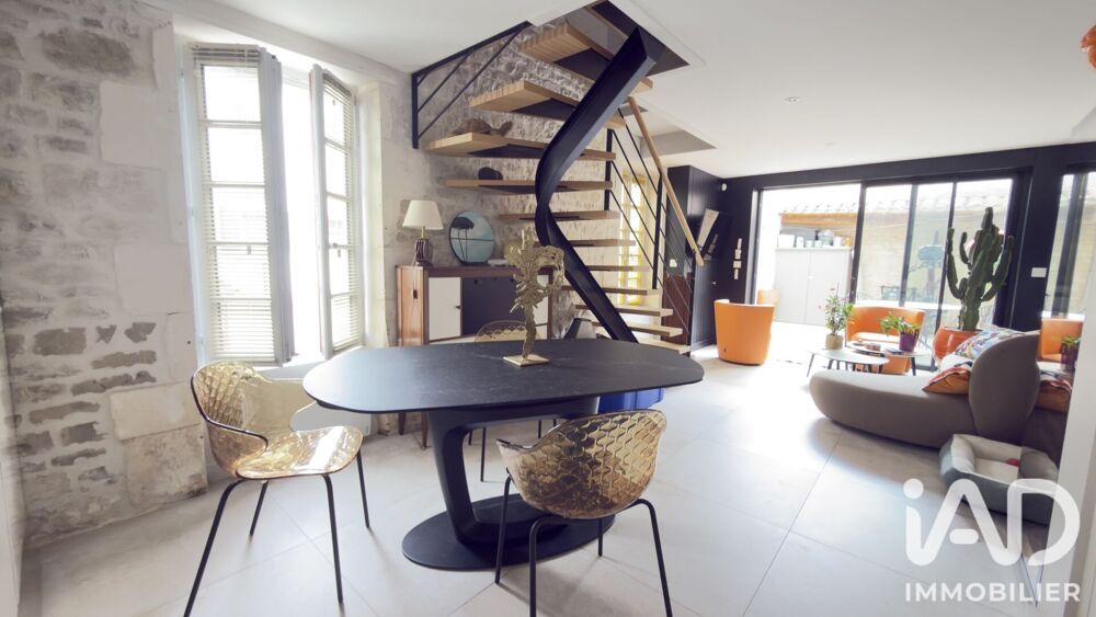 Vente Maison/villa 3 pièces