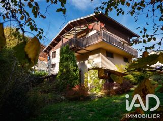  Maison à vendre 4 pièces 107 m²