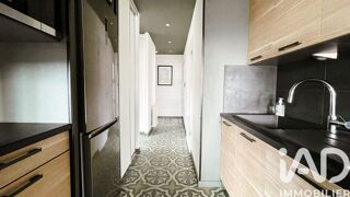 Appartement à vendre 3 pièces 62 m²