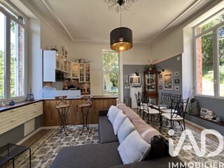  Maison à vendre 4 pièces 81 m²