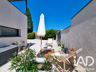  Maison à vendre 6 pièces 180 m²