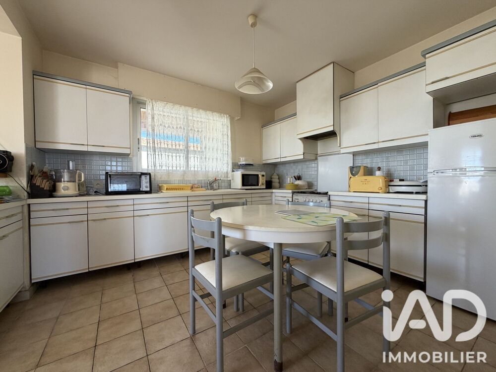 Vente Maison Vente Maison/villa 4 pièces Brem-sur-mer