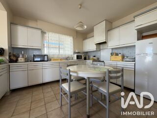  Maison à vendre 4 pièces 112 m²