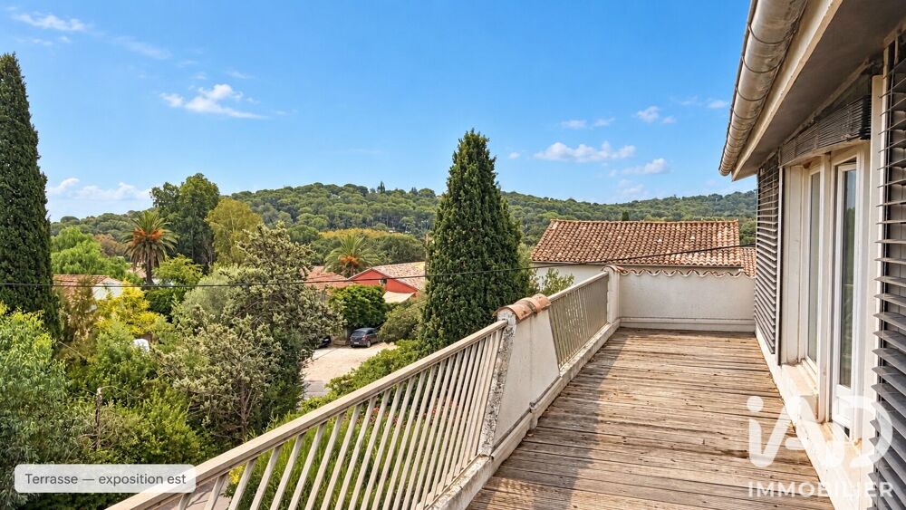 à vendre  Appartement Bormes-les-Mimosas (83230)