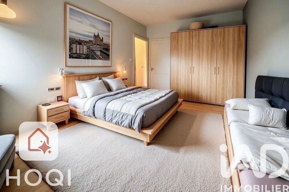 Vente Appartement Vente Appartement 4 pièces Hallennes lez haubourdin