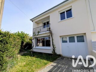  Maison à vendre 4 pièces 80 m²