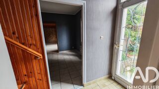  Maison à vendre 6 pièces 102 m²