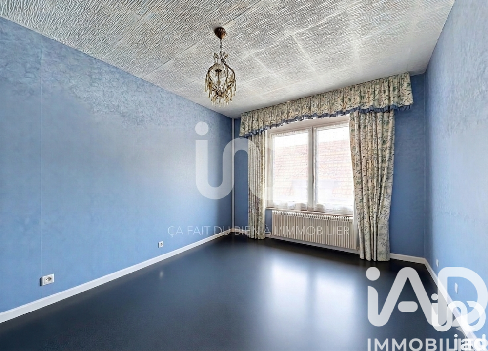 Vente Maison Vente Maison de ville 5 pièces Le portel