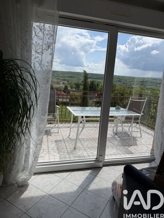  Maison à vendre 8 pièces 151 m²