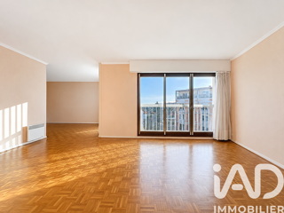  Appartement à vendre 3 pièces 69 m²