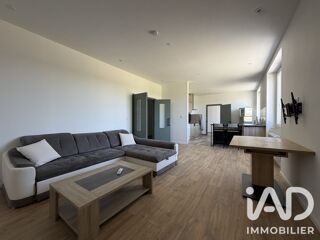  Appartement à louer 4 pièces 103 m²